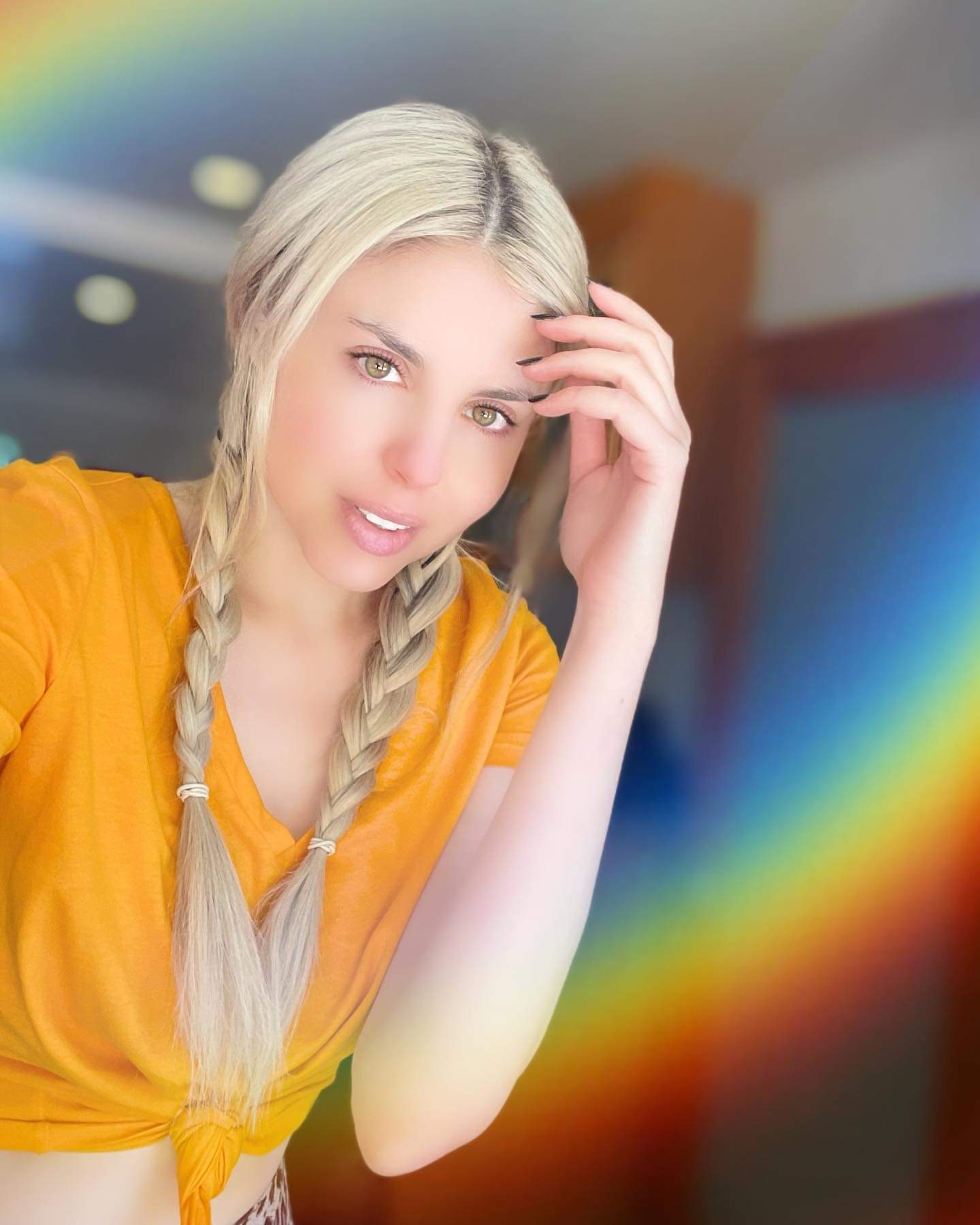 Firerose Biography, Dating, Husband, Age, Net Worth, Boyfriend